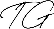 Todd Greenbaum logo